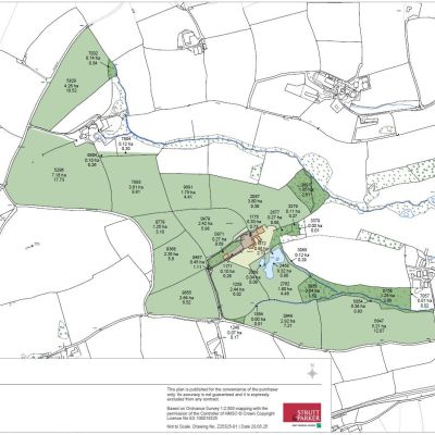 Land Plan