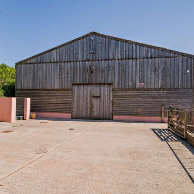 Outbuilding