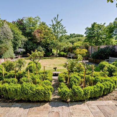 Grounds