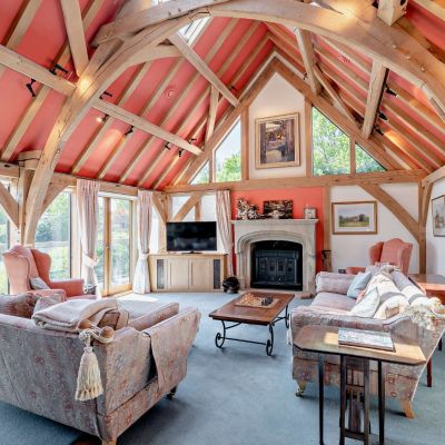 Drawing Room