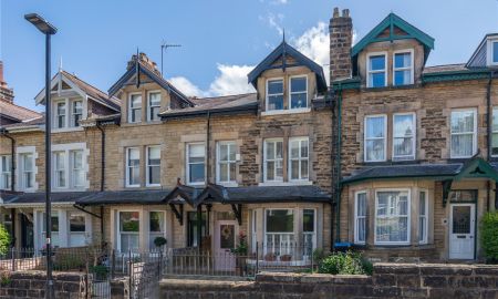 Tressdale Road