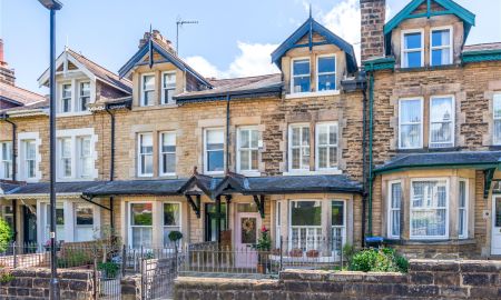 Tressdale Road