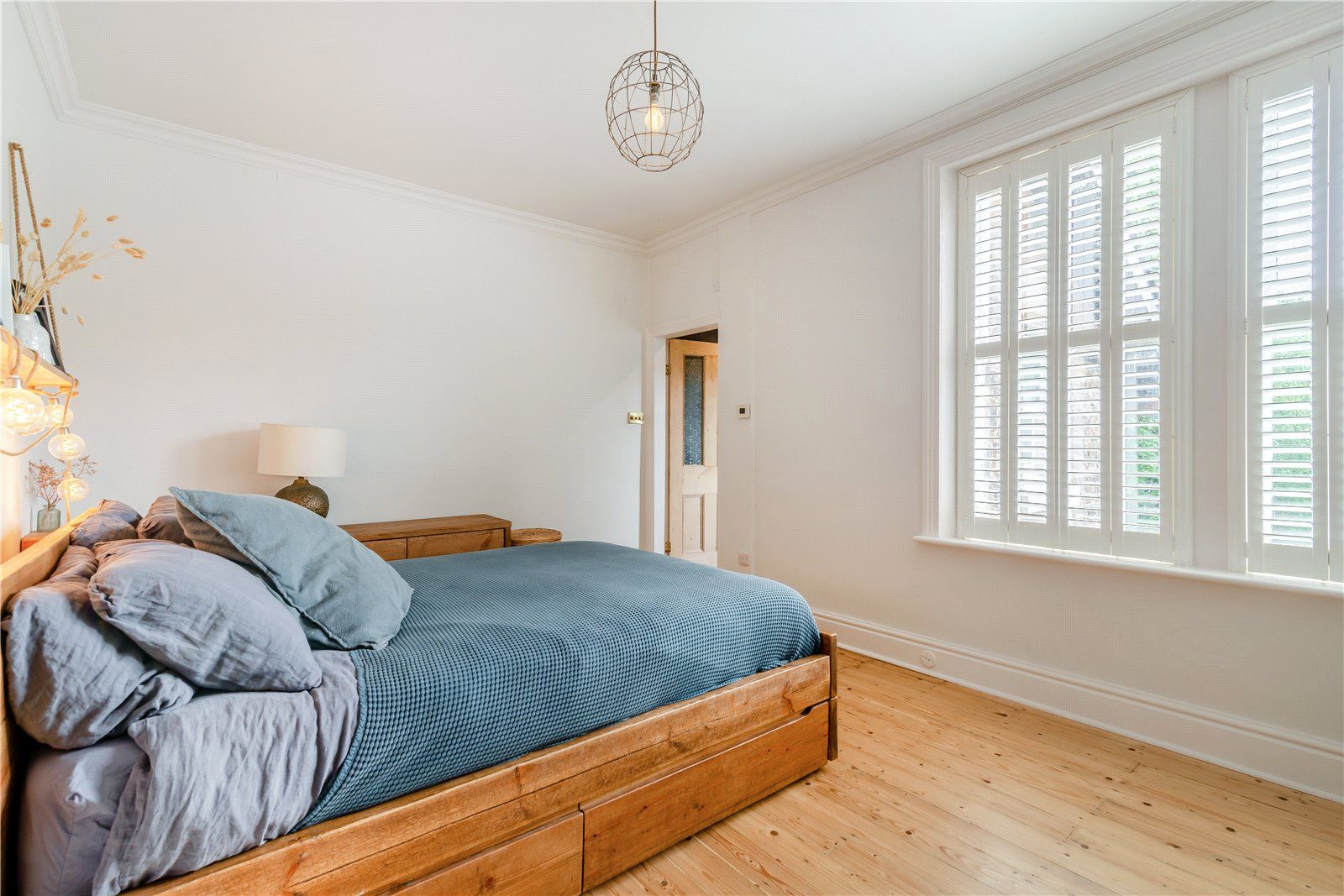Principal Bedroom