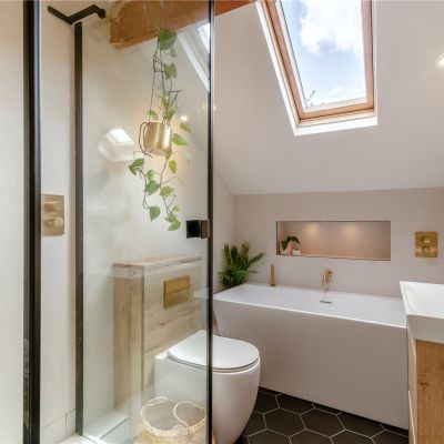 House Bathroom