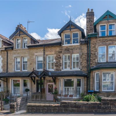 Tressdale Road