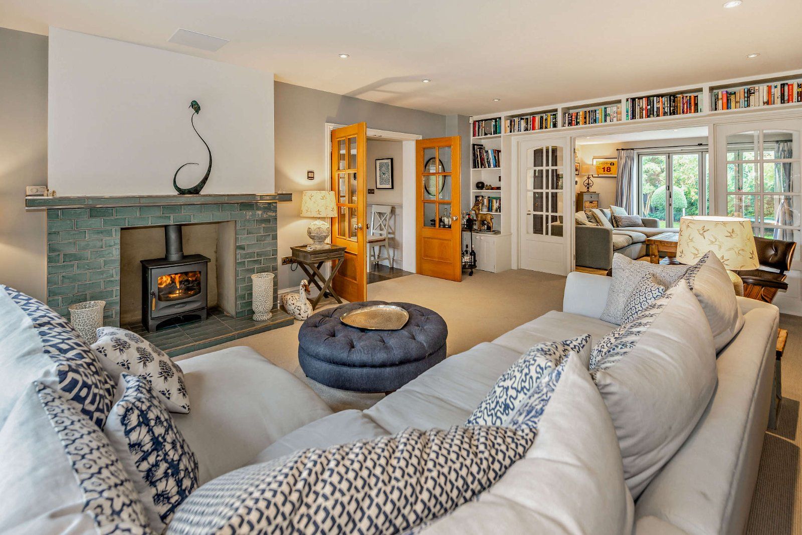 Drawing Room