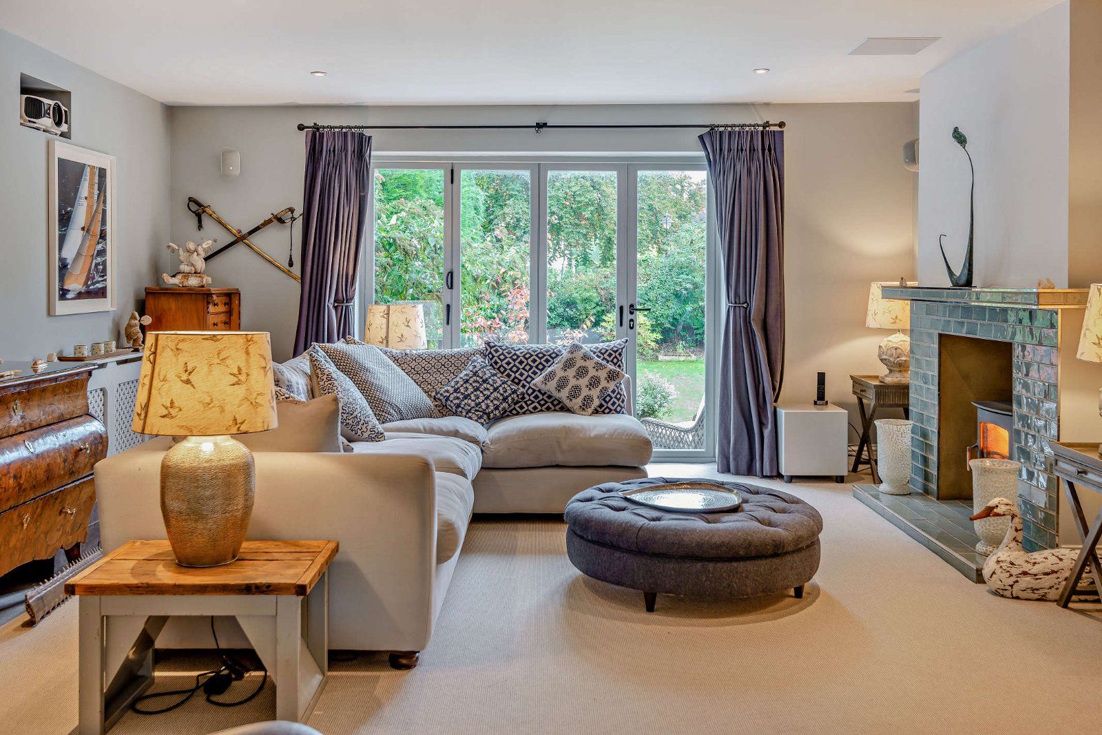 Drawing Room