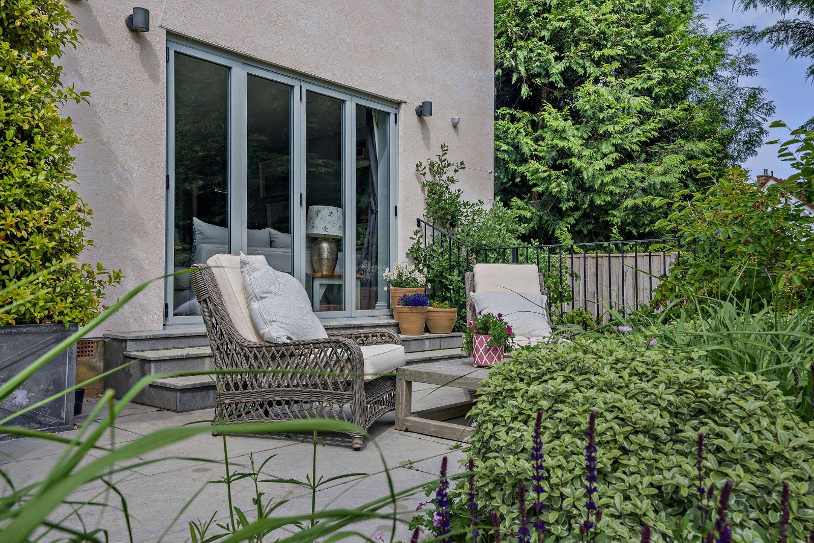 Sun Terrace