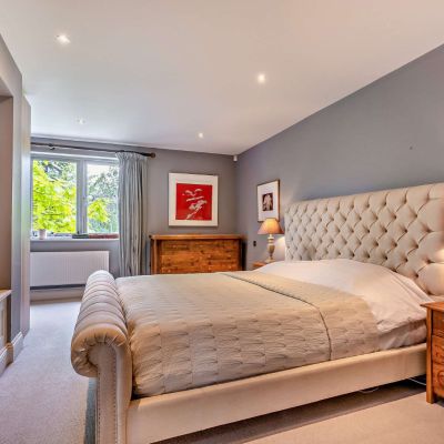 Principal Bedroom