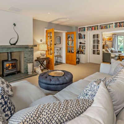 Drawing Room