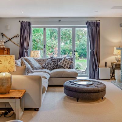 Drawing Room