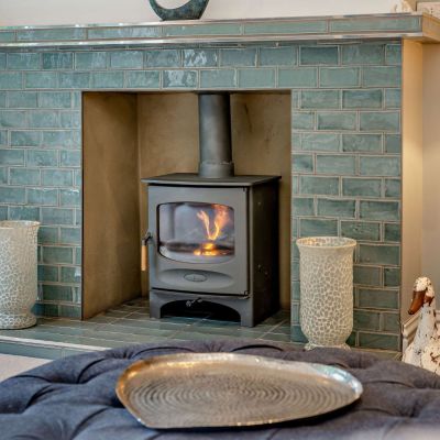 Wood Burner