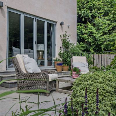 Sun Terrace