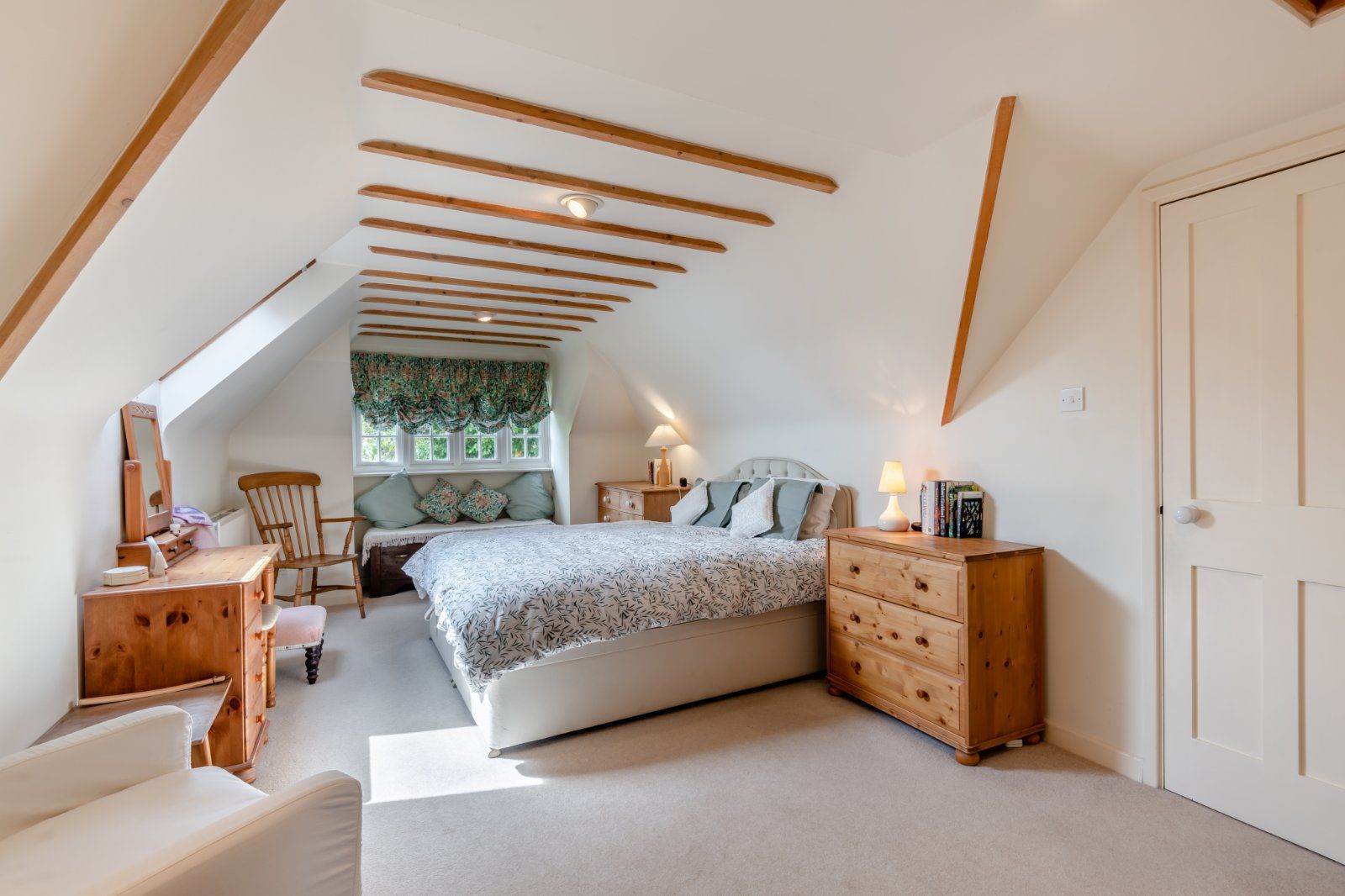 Main Bedroom