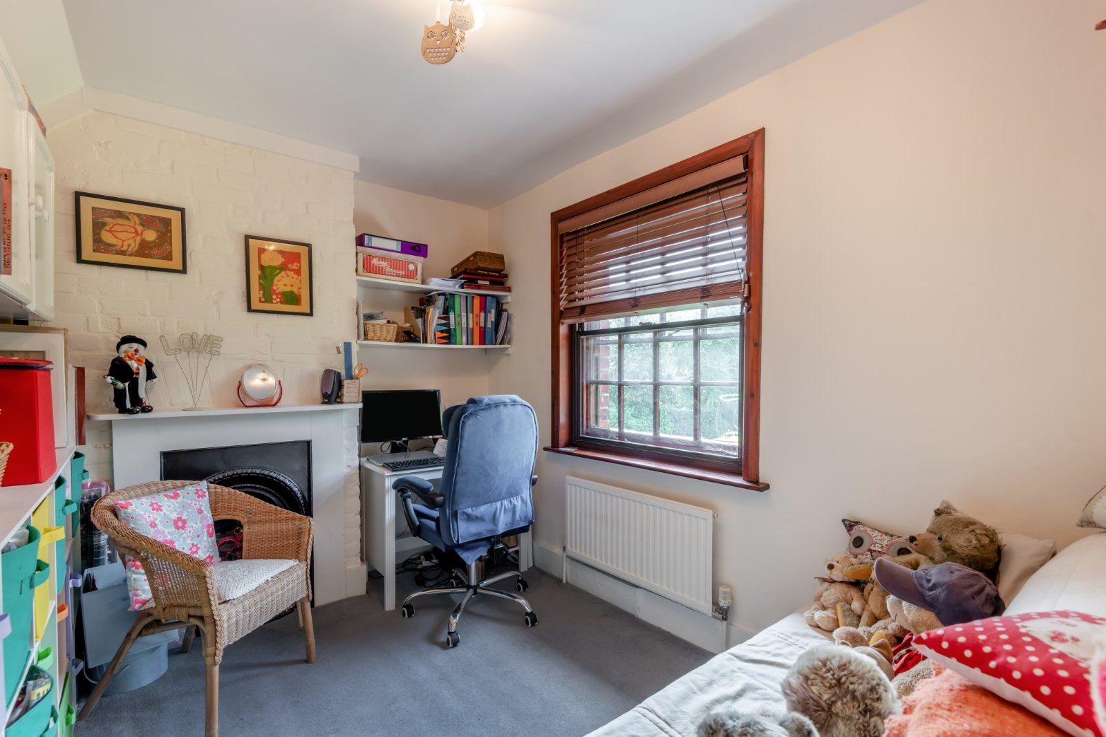Bedroom 4