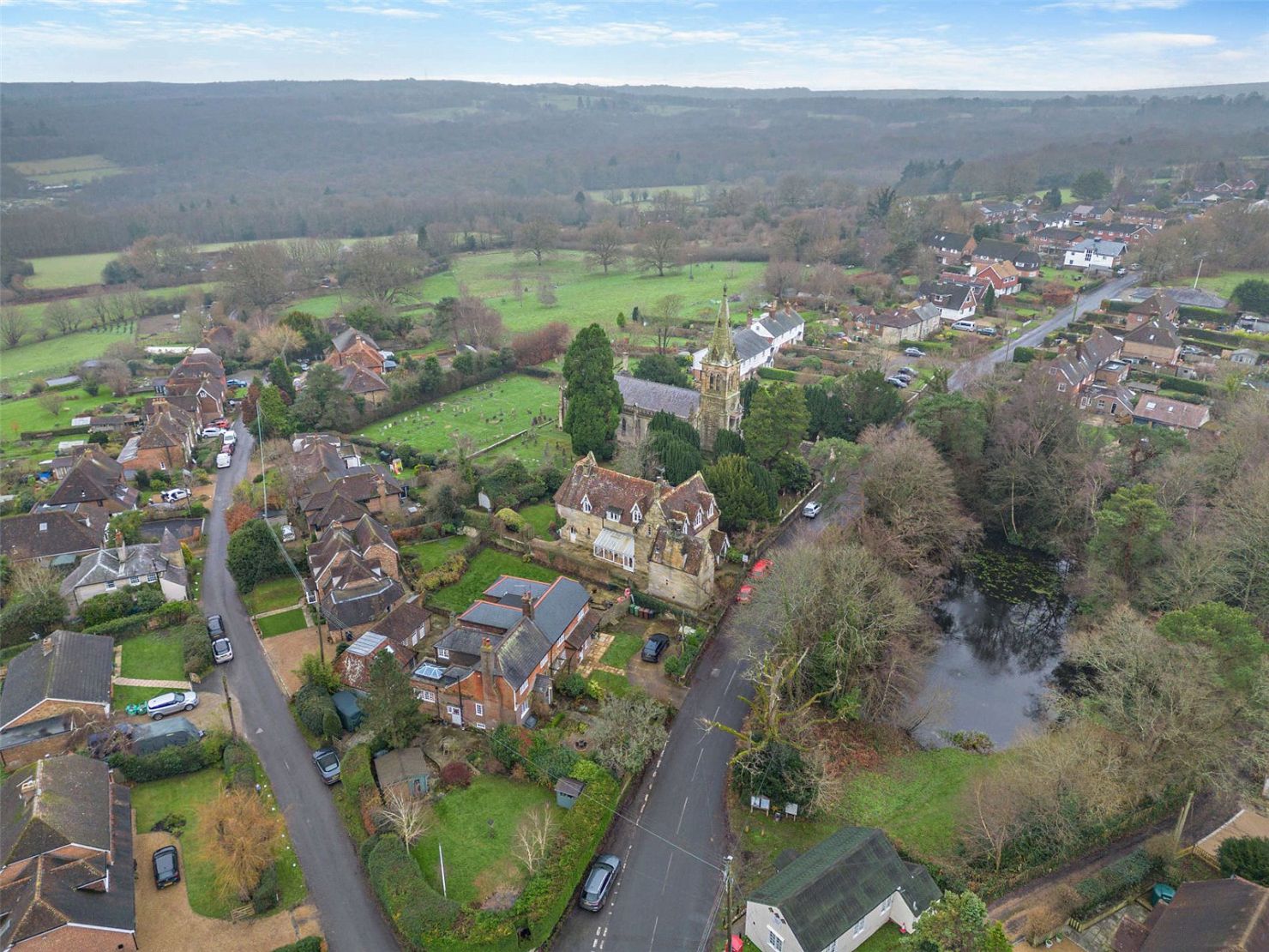Drone View