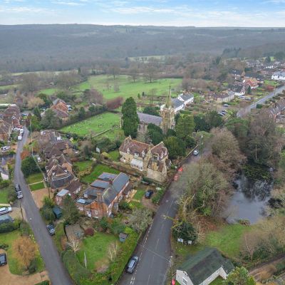 Drone View