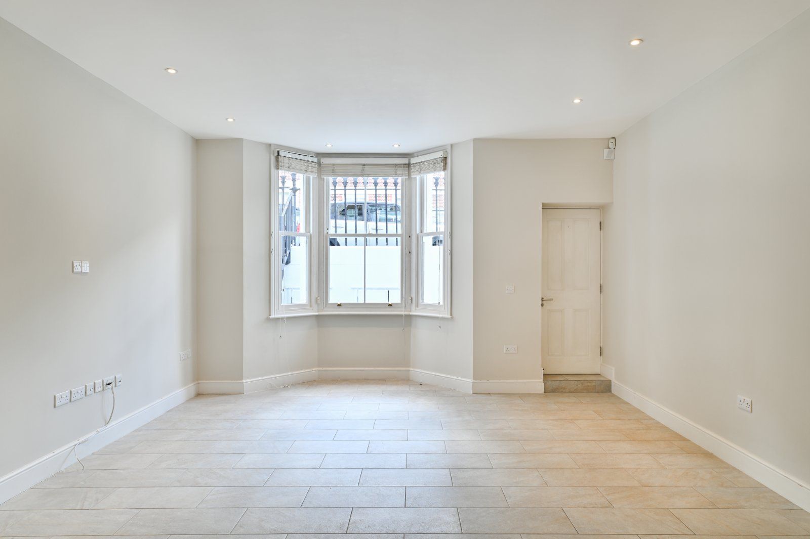 Reception Room 1