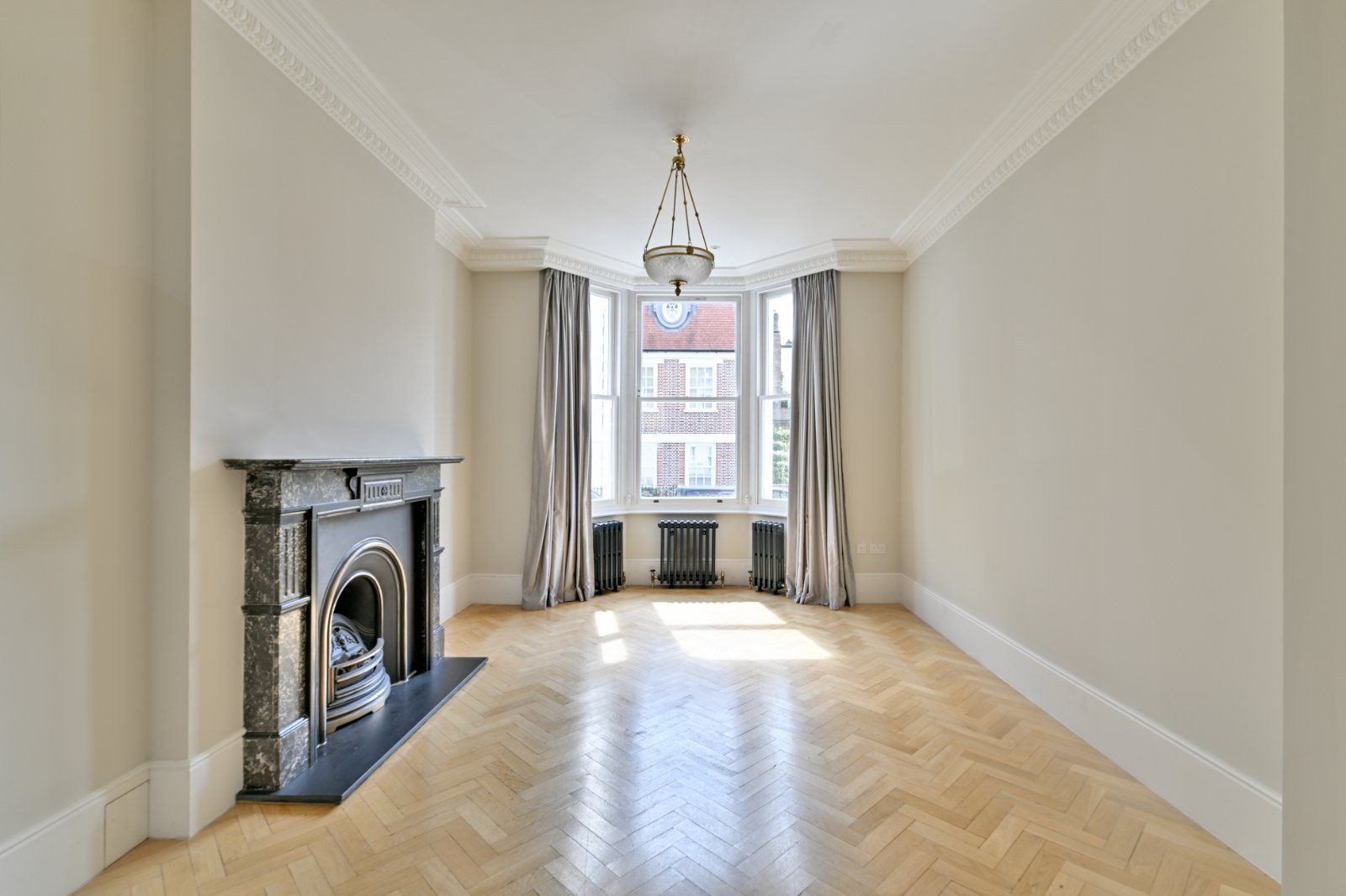 Reception Room 2