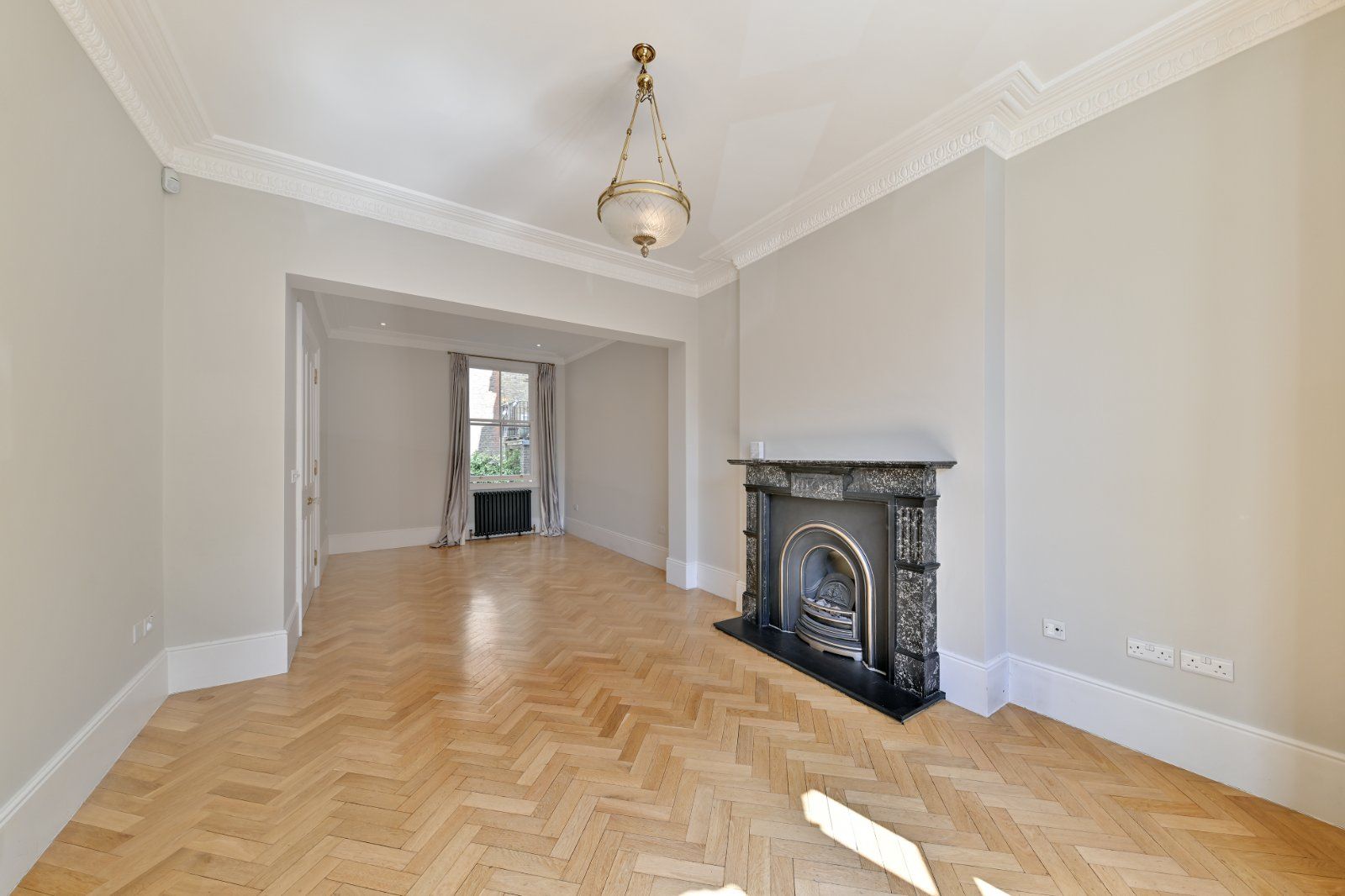 Reception Room 2