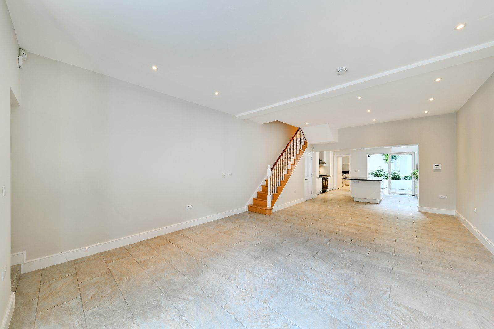 Reception Room 3