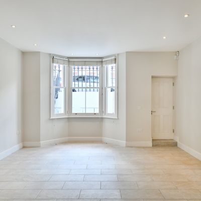Reception Room 1