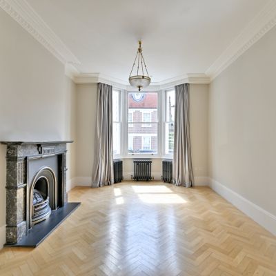Reception Room 2