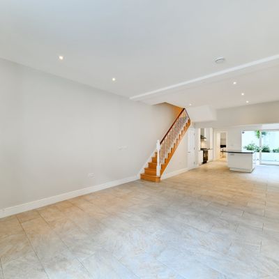 Reception Room 3