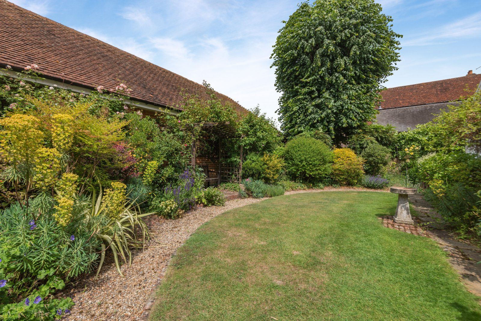 Communal Garden