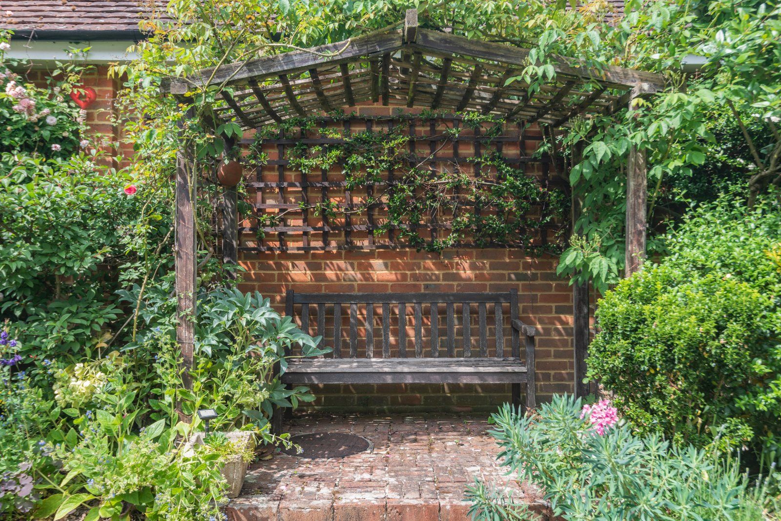 Communal Garden