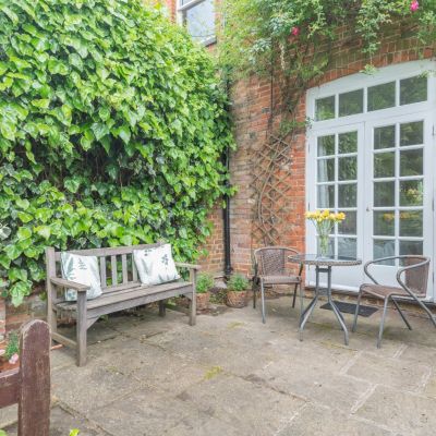 Private Garden