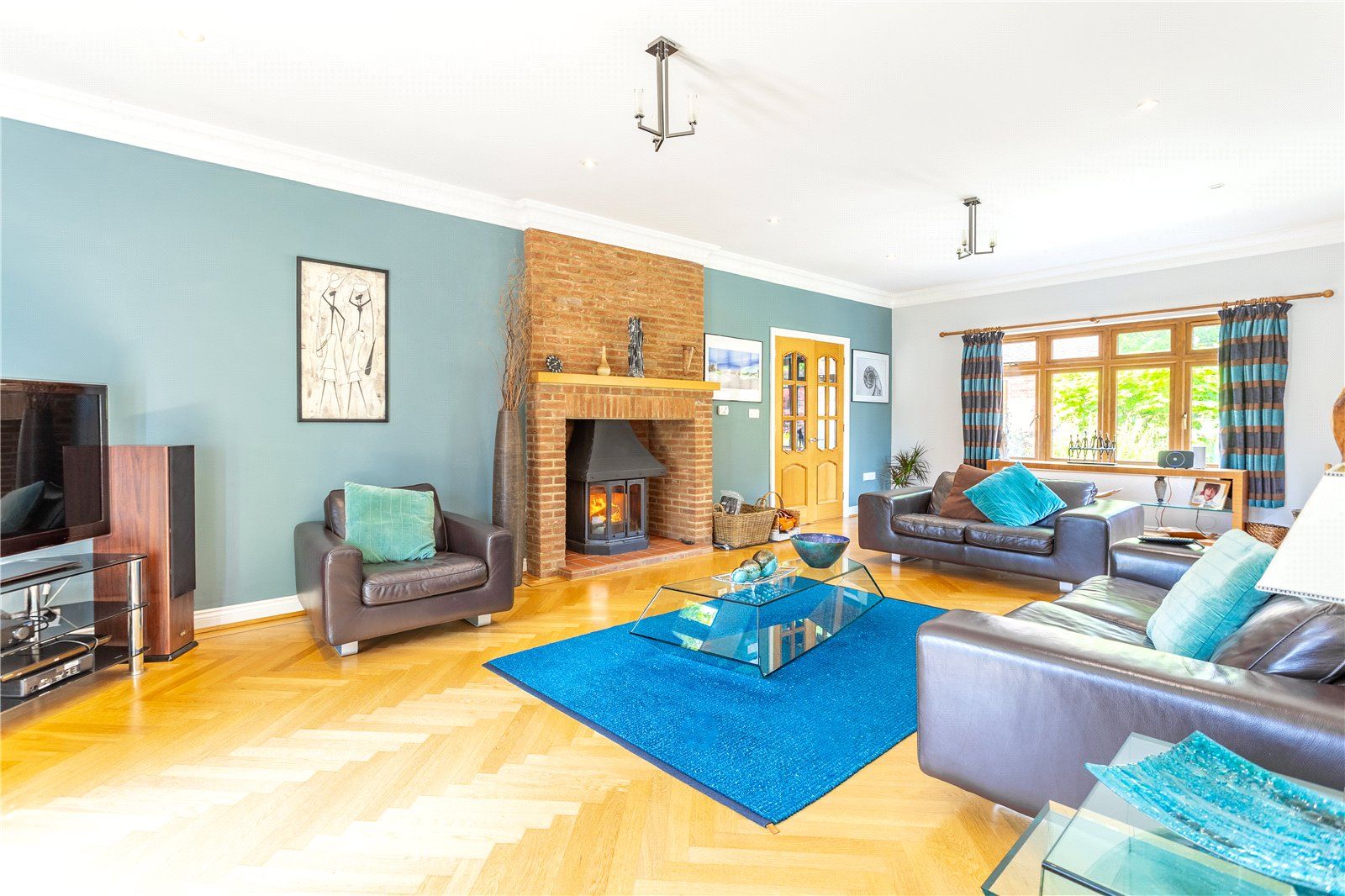 Drawing Room