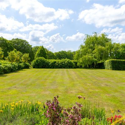 Lawns