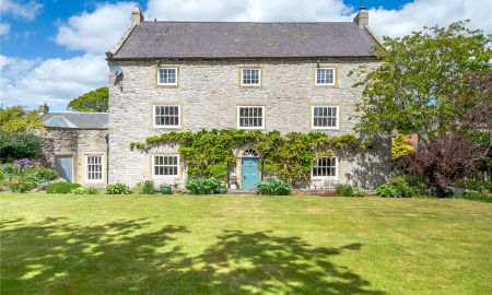 The Old Brook House