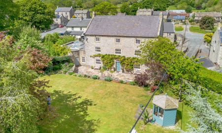 Leyburn, North Yorkshire