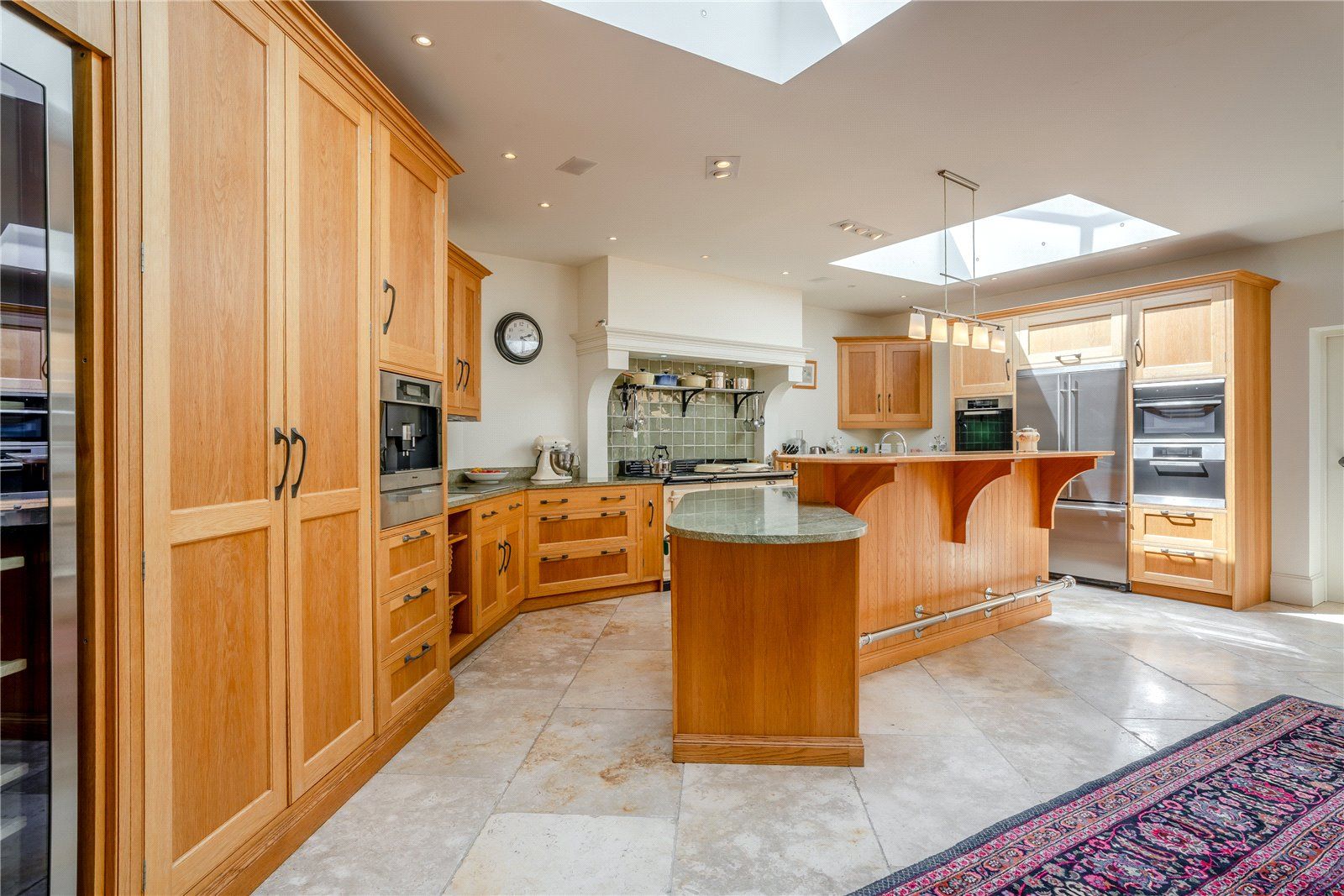 Breakfast/Kitchen