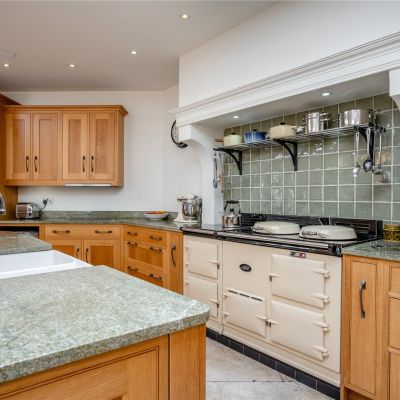 Breakfast/Kitchen