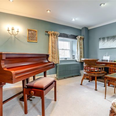 Music Room