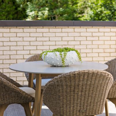 Roof Terrace