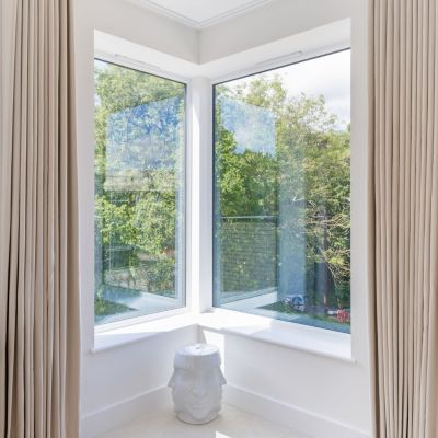 Principle Bedroom