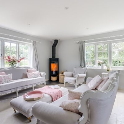 Sitting Area