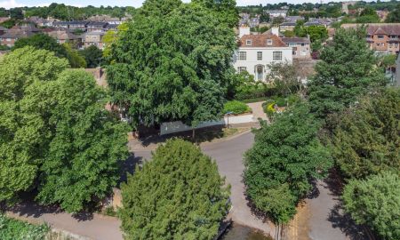 Westgate Court