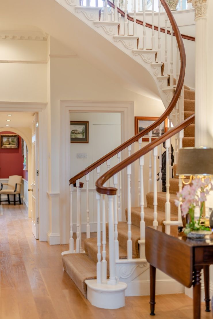 Staircase