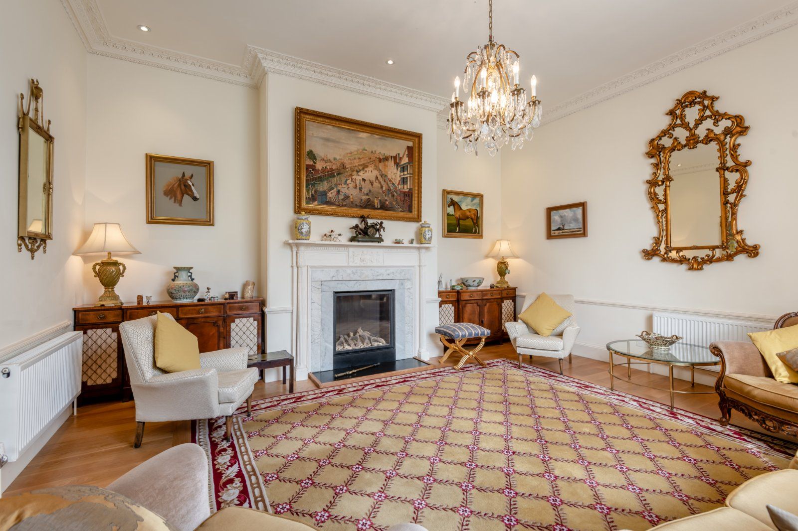 Drawing Room