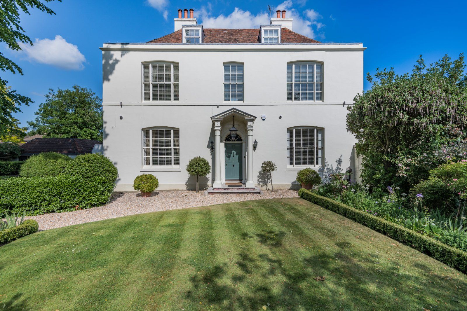 Westgate Court