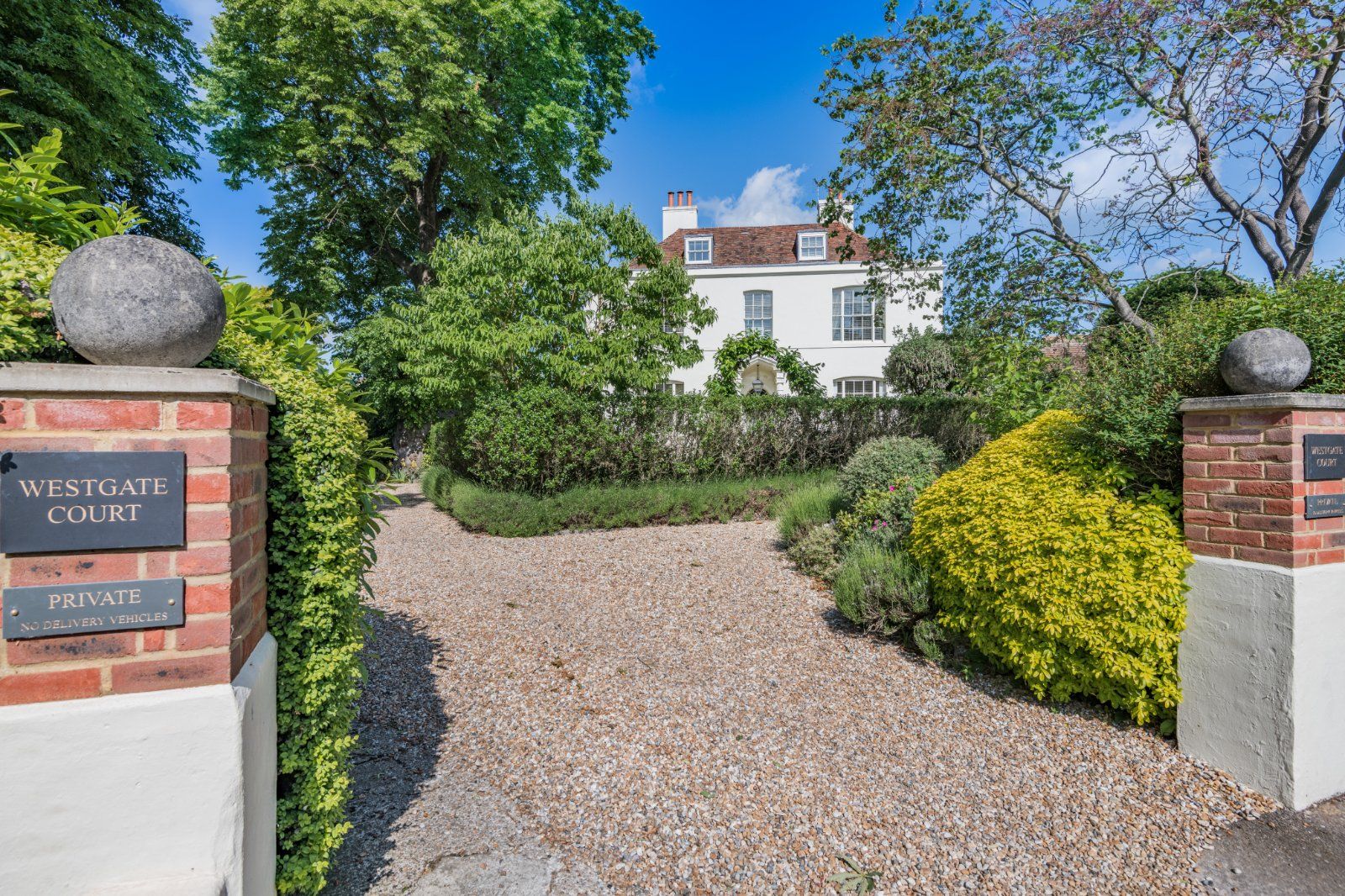 Westgate Court