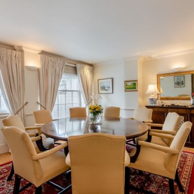 Breakfast/Family Rm