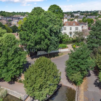 Westgate Court