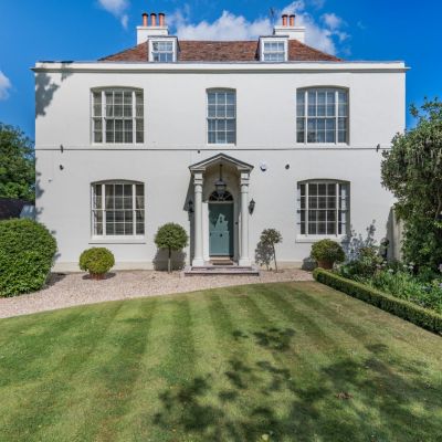 Westgate Court