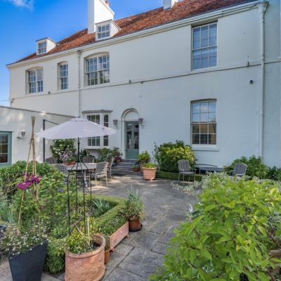 Westgate Court